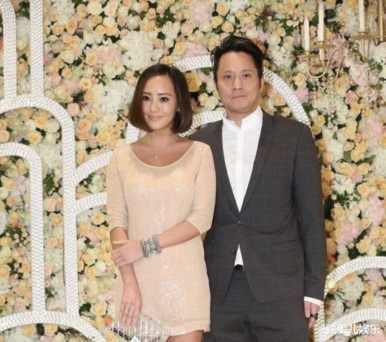 江雪|盘点娱乐圈中那些不爱富豪，嫁给普通人的女明星们，你最看好谁？