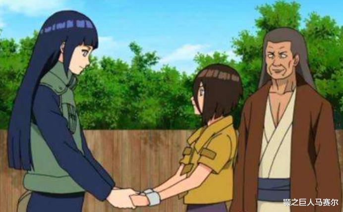 海贼王|博人传:木叶存留对抗白眼的设施,是不放心日向族人吗?