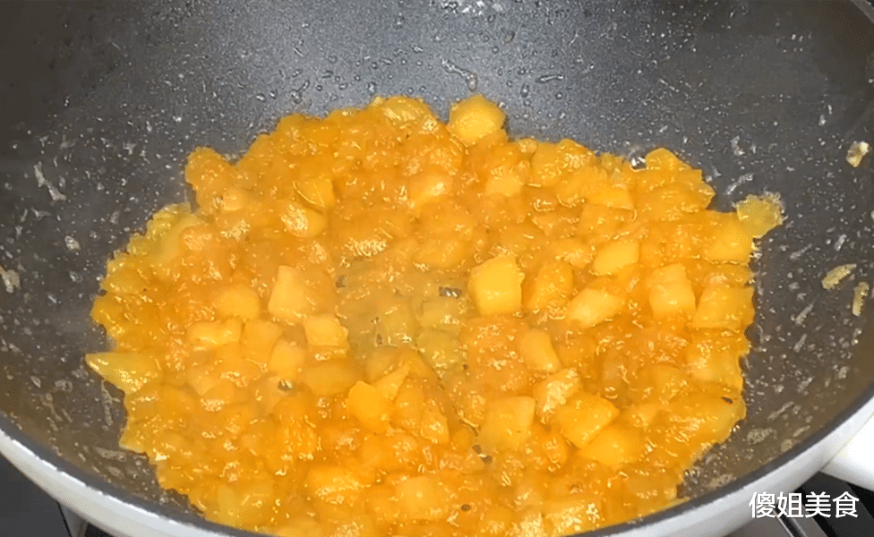 咳嗽|天冷了,少吃香蕉多吃它,一次煮好存冰箱,随吃随取,特省事!