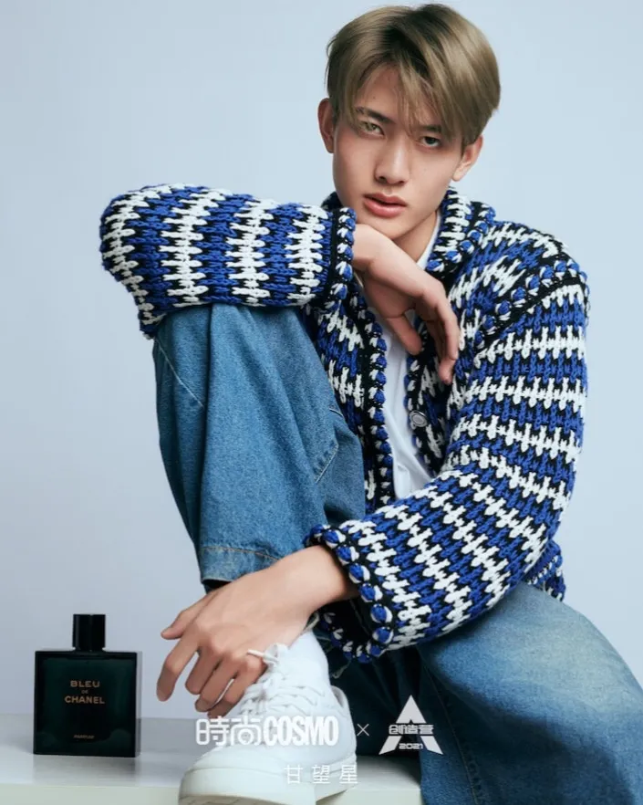 甘望星|八卦：郑爽片酬内幕、任嘉伦争番宋茜、毛晓彤杨玏、华晨宇脱粉、甘望星刘彰