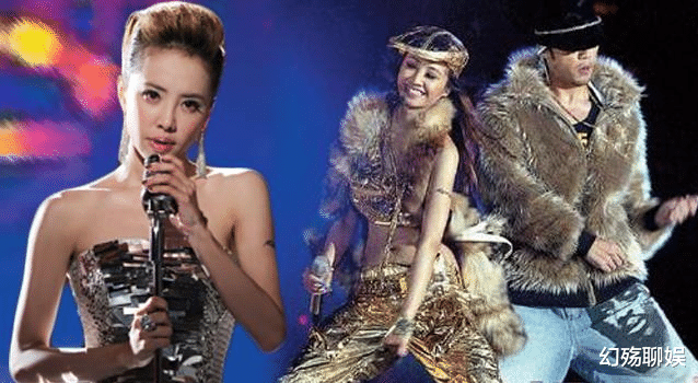 王诗龄|当年，彭于晏因公司阻挠他与蔡依林热恋，一气之下将其告上法庭！