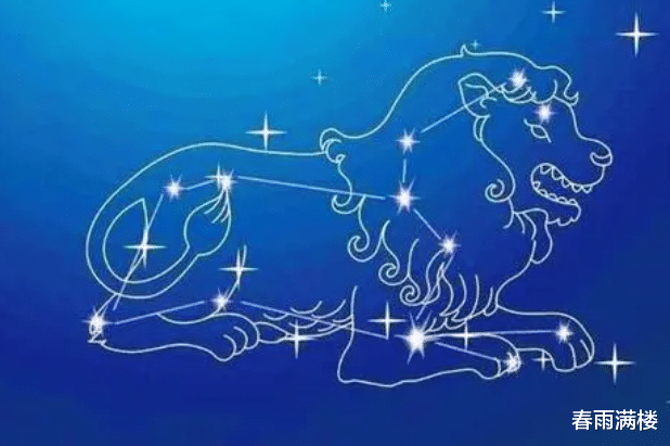 春雨满楼|在交友的过程当中,显得很靠谱的几个星座