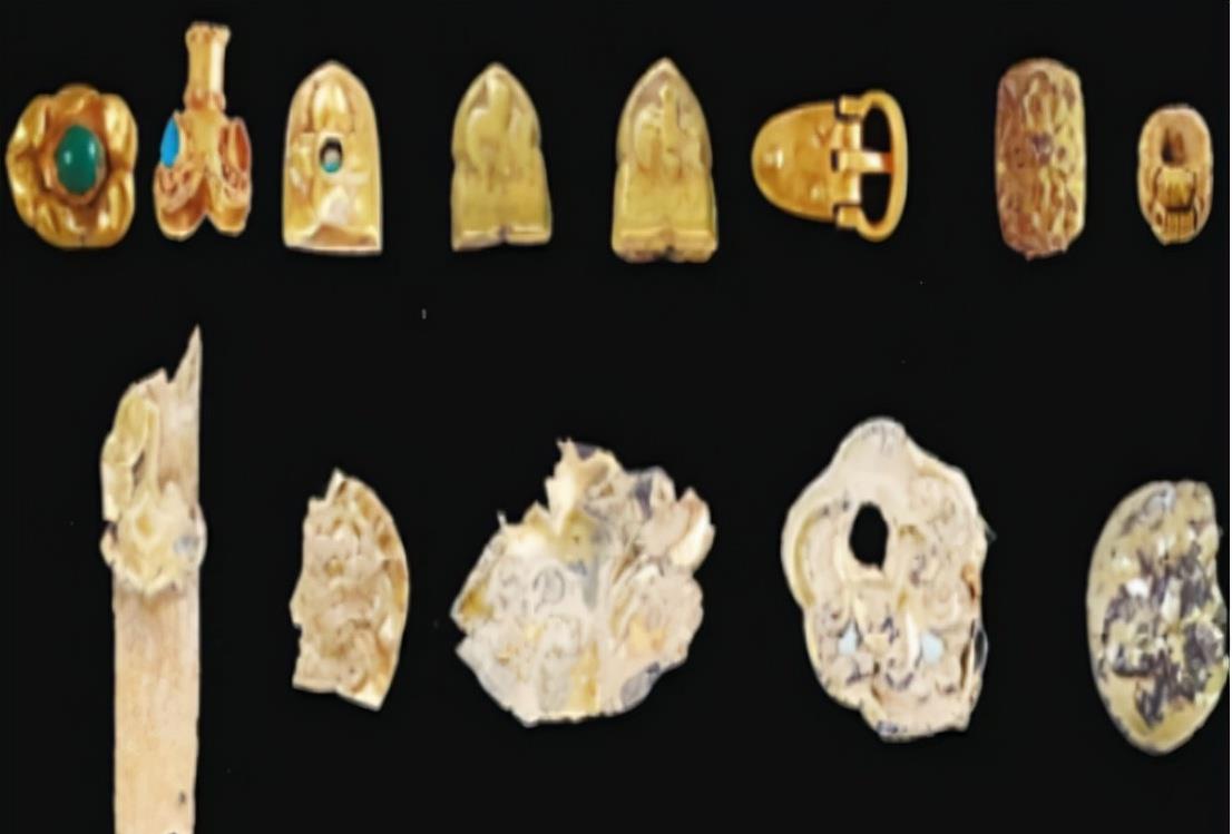 银河系 考古队发现九层妖塔，为什么挖了两层后，剩下七层却再也没动