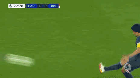 刘华体会讲体育课|欧冠:巴黎圣日耳曼3-2逆转莱比锡,梅西2球,姆巴佩失点