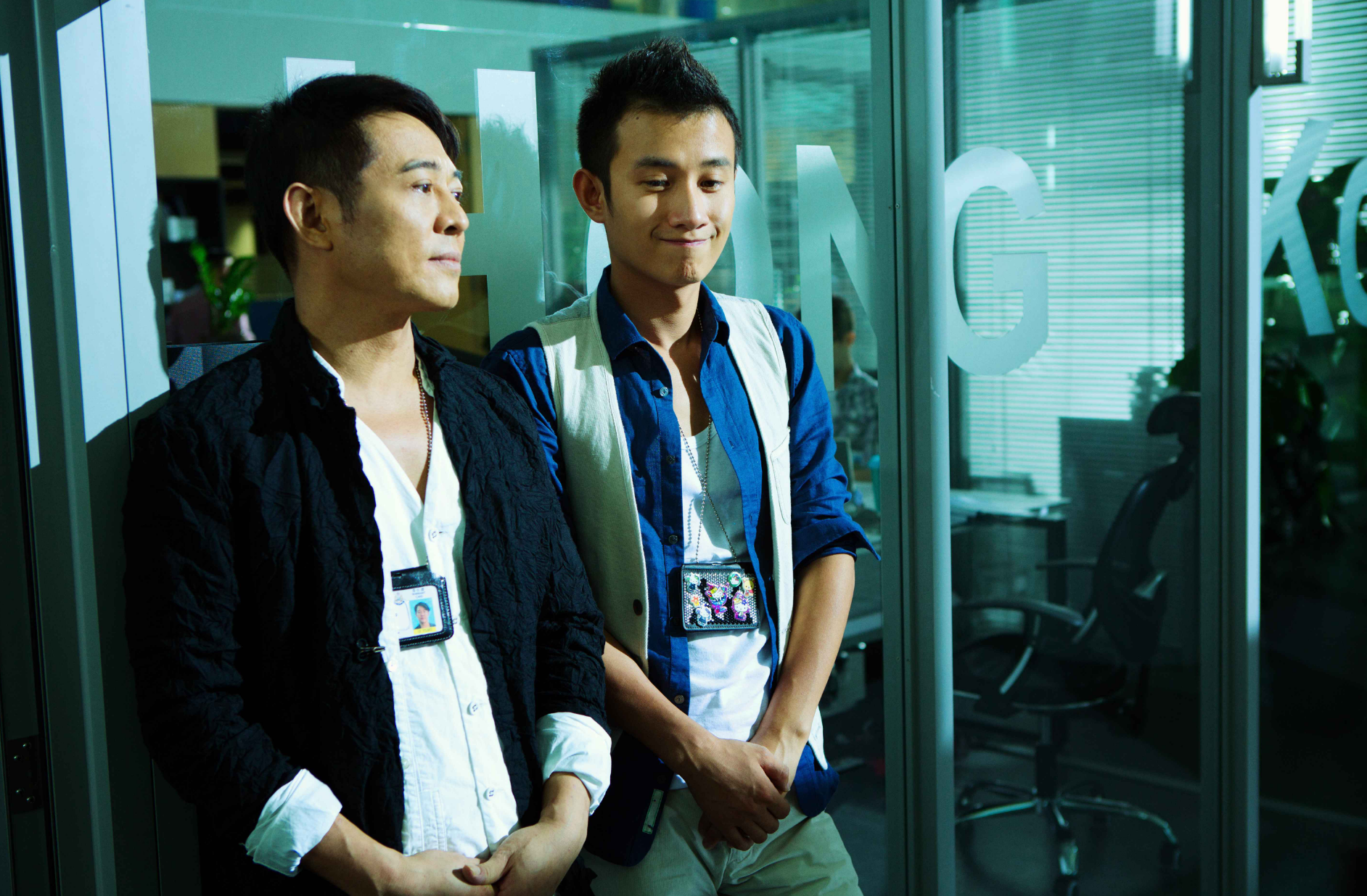 怒火重案|《怒火重案》蝉联15天票房冠军，马丽新片9小时票房仅104万