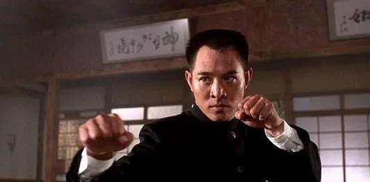 机加工分享赵工|李连杰红了之后，请大哥做助理年薪百万，二哥却在农村种地