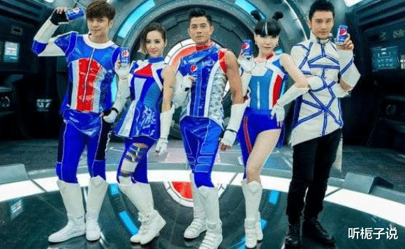 吴莫愁|从代言费1.3亿到县城卖唱，“巨星”吴莫愁，是如何一步步跌落的