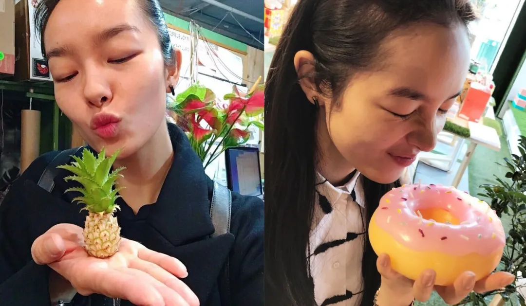 孙菲菲|消失一年突然官宣生子，32岁被宠成小公主，她太让人羡慕了吧！