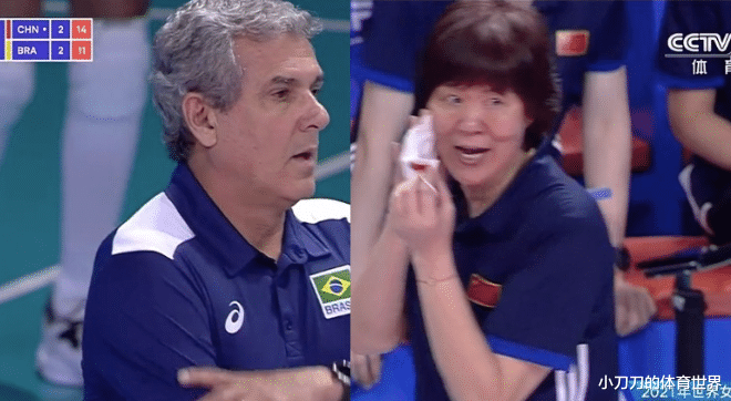 吉馬良斯|中國打服三大主帥！菲利克斯豎大拇指，吉馬良斯黑臉，基拉里震驚