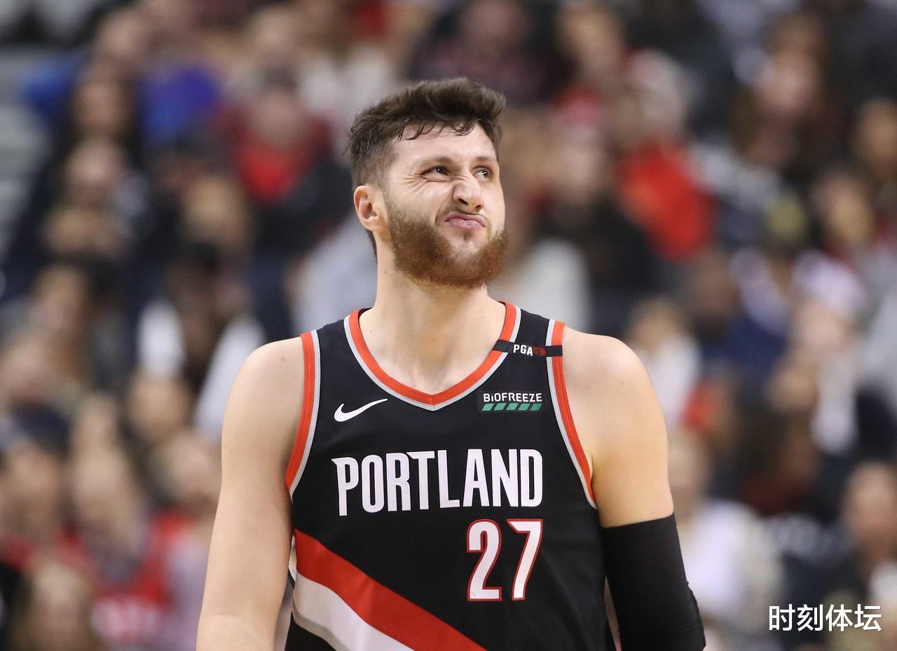 快船队 快船队2换3方案曝光！23+6球星惨遭抛弃！伦纳德迎来24+4新帮手！