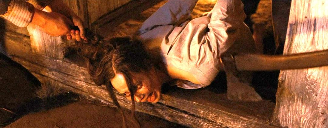 豆瓣|豆瓣8.3分，根据真实屠杀事件改编，一部不亚于恐怖片的战争片