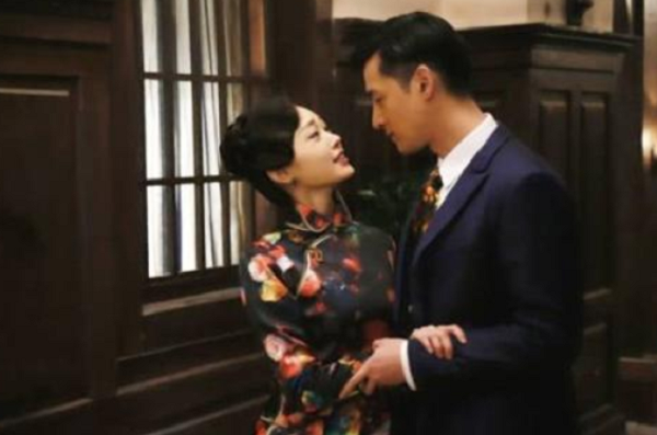 伪装者|还记得《伪装者》吗？如今女主无戏可拍，三位女配却大戏大紫