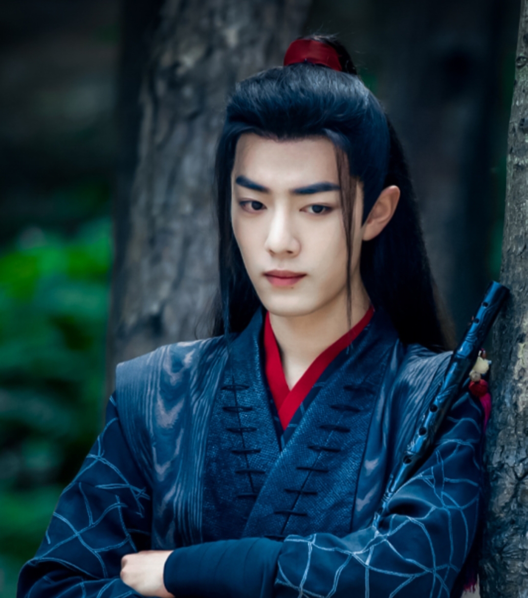 肖战|肖战经典剧大集合：这11部剧你们都看过吗？颜值简直没话说，肯定排前列！