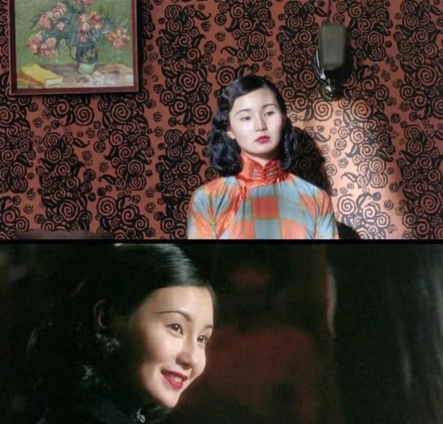 周明增|张曼玉到底美在哪里啊？