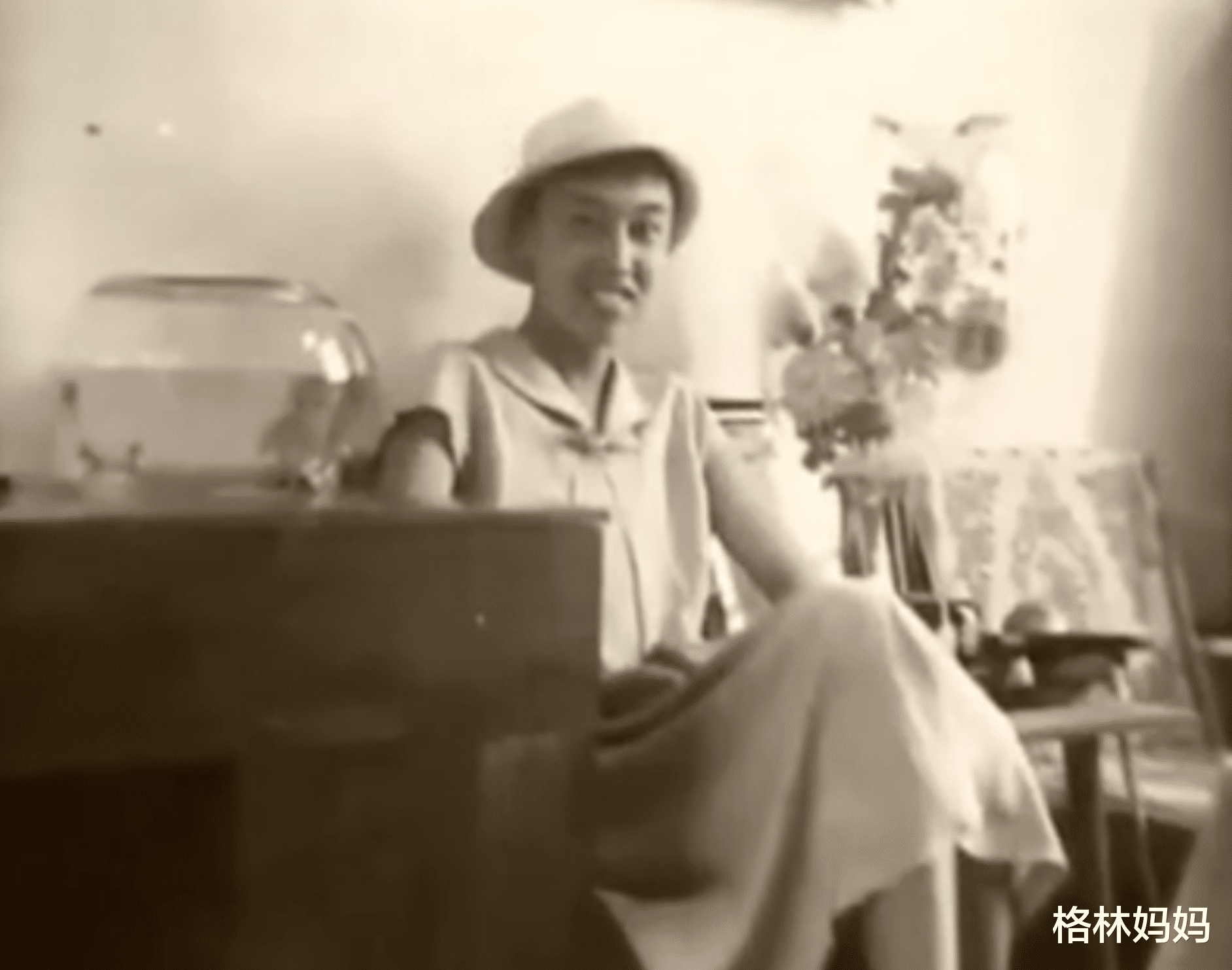 女孩|“中国首位变性人”张克沙：21岁嫁大32岁富豪，丈夫至死不知真相