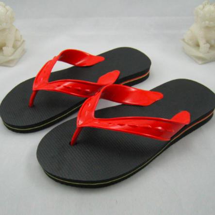 拖鞋检测怎么做