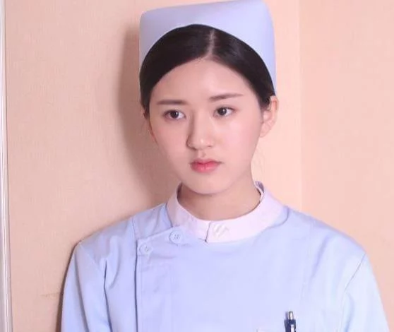 护士|同样是演护士杨紫最专业,热巴最美丽,看到赵丽颖,演了啥