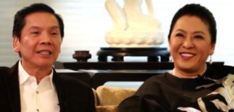 向华强|白小航在京掌掴向华强，离京后离奇死亡，如今仍不知死因