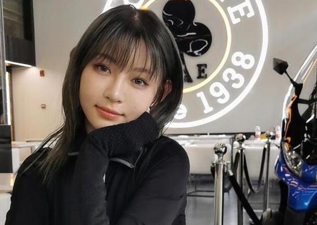 |网红痞幼写真集