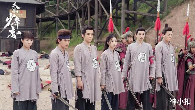 国产剧|这6部国产剧被严重低估了，你觉得哪部没能大火可惜了？