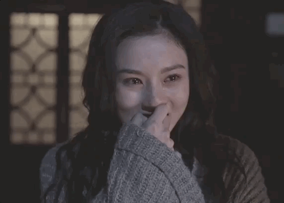 宋祖儿|被骂五年后，她终于翻身：哭得好漂亮，我好爱！