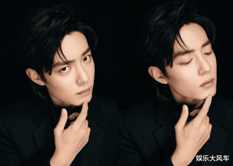 宁桓宇|继《余生》后，《王牌部队》《玉骨遥》也宣告凉凉？肖战或是主因