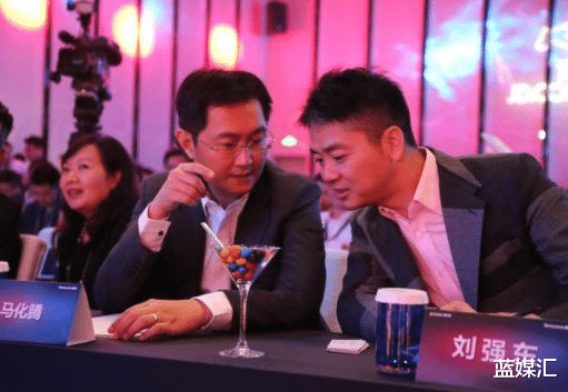 腾讯|腾讯不想当大哥！