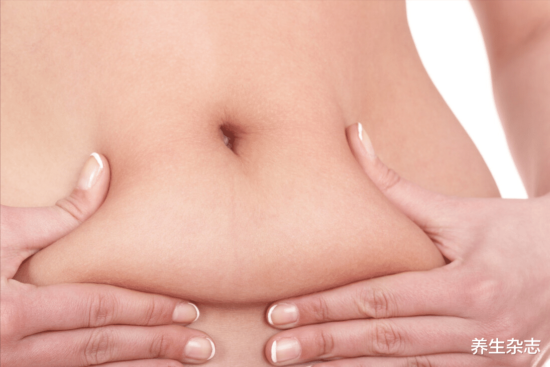 婴儿|肝癌上身前一年，往往有4处异常，医生叹息：很遗憾没人重视