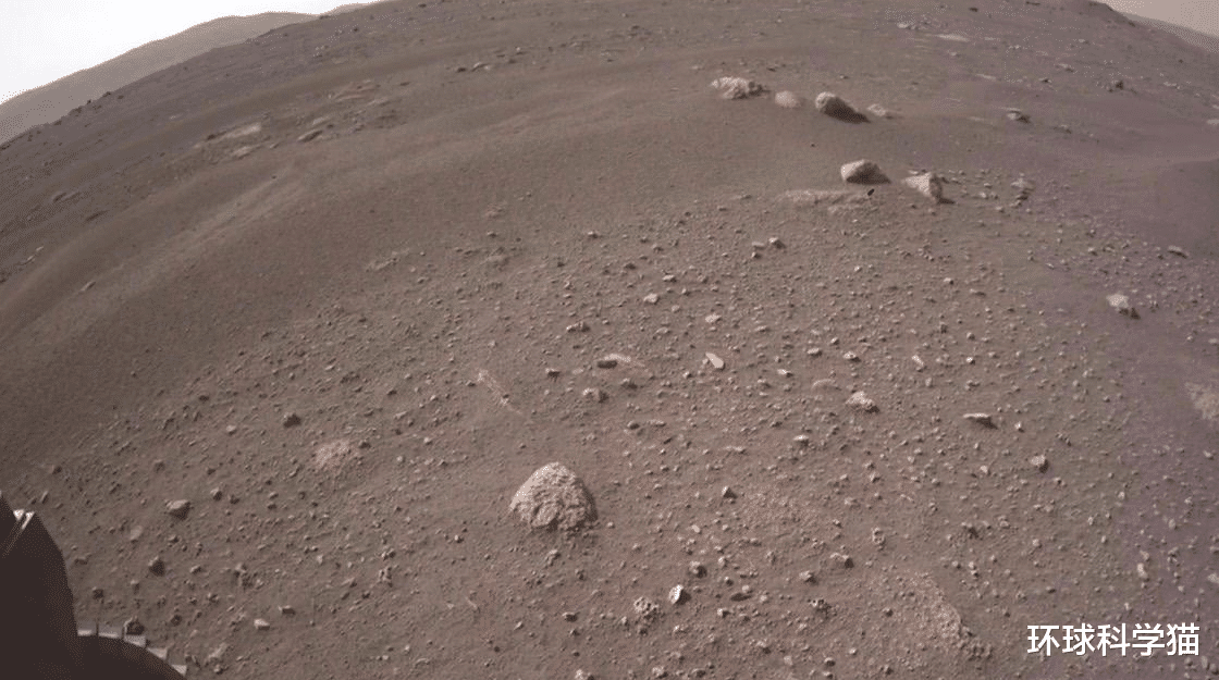 火星|毅力号新发现，一块火星石惹争议，火星这么差，为何人类想上去？