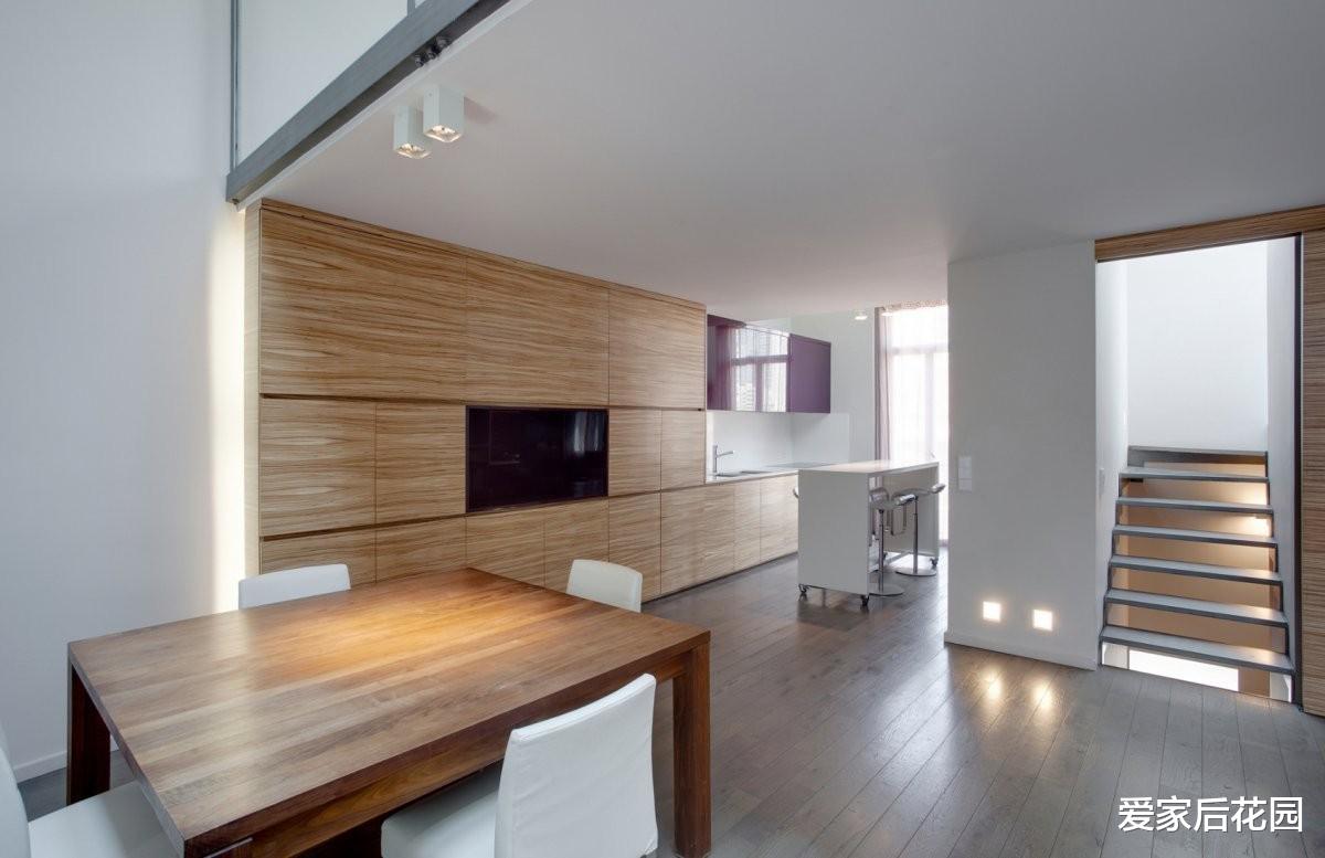 |“上复式”和“下复式”真的好吗？很多人都不懂，入住之后才后悔