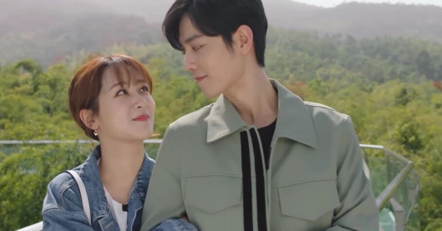 余生|《余生》惊现秋季招商会，湖南卫视的操作是真秀，评论区再次沦陷