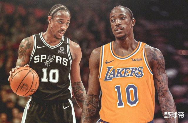 湖人队 湖人组建三巨头，52分明星辅佐詹皇？若交易完成，联盟要重新变天