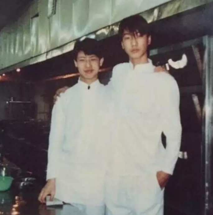 张亮|“男神”张亮：从一夜爆红到糊穿地心，他才是资本操纵下的牺牲品