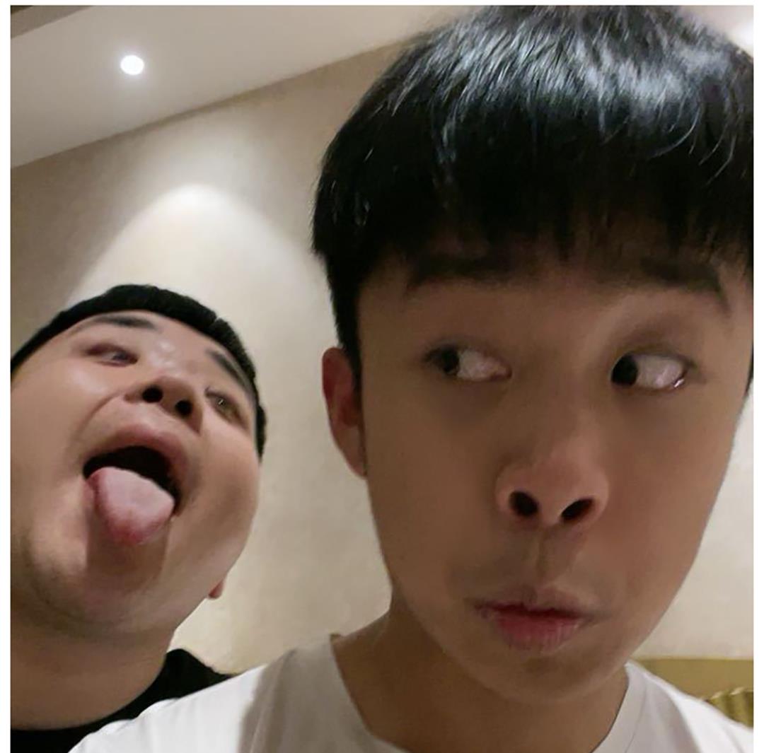 男团|德云男团录节目提要求，每个人都有对接业务，看看谁的业务更合适