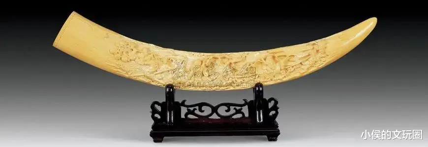 海象|这种文玩能卖50万，但不想有牢狱之灾，最好别玩！