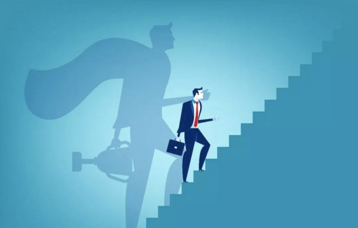 |为什么升职加薪的不是你？你要给领导一个充分的理由！