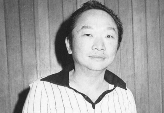 |他夺走舒淇第一次，“害死”古龙，死后遭报应连女儿都不来送终