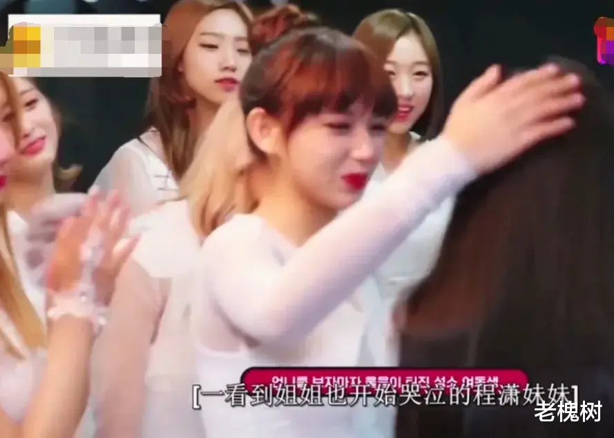 程潇|别硬撑洗白了！安心糊吧！