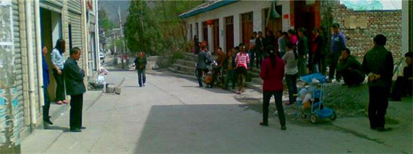 导师疯了 云南宣威灭门凶手落网记：对方殴打母亲，男子将其灭门后潜逃26年