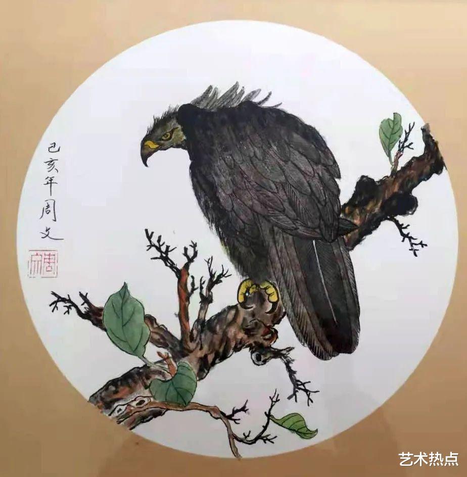 |周志源——当代最具投资收藏价值的艺术家