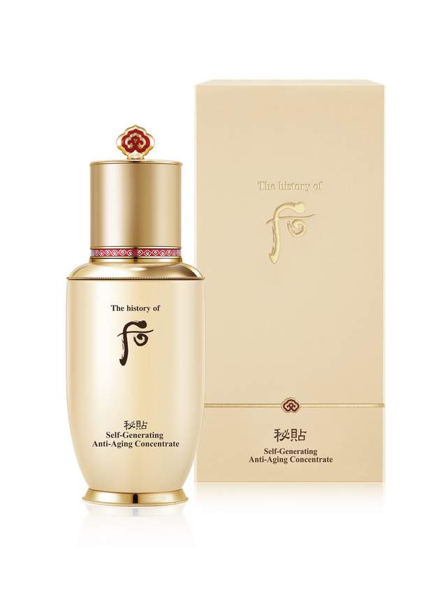 宋慧乔|宋慧乔《现正分手中》最剧照曝光, 揭露40岁冻龄零死角美顏值方法！