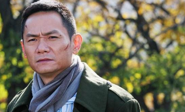 ive|果静林：早年丧母，中年丧妻，妻子去世后单身12年，没人能代替她