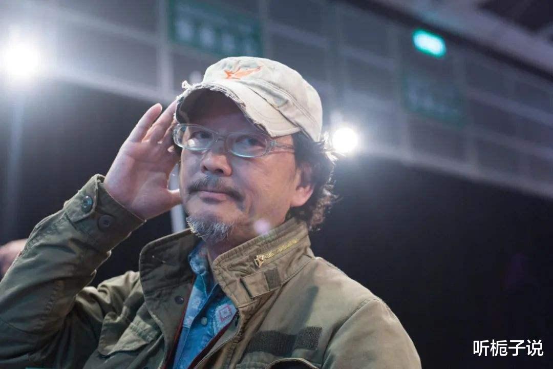 孙侨潞|盘点2021年去世的7位明星，抗住了疫情没躲过死亡，最小的才25岁