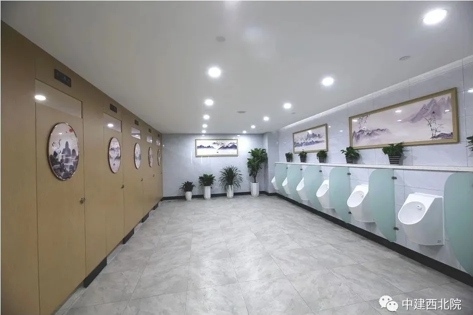 曦晖朗曜 西安火车站（南站房）全新亮相，提升的可不单是颜值！