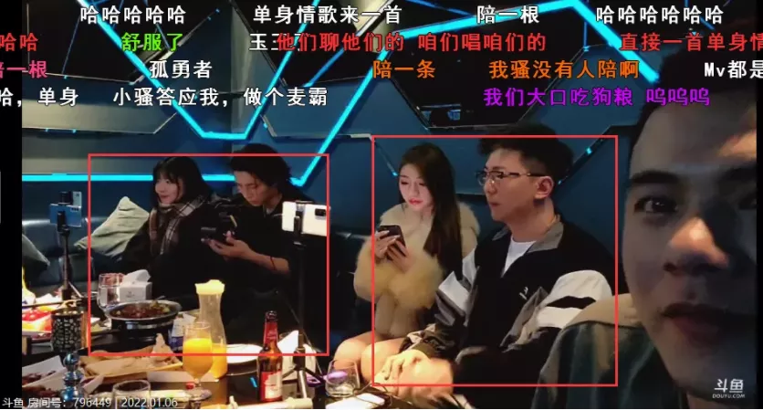 郑恺|小象一姐线下颜值曝光！小骚骚酒店偶遇二珂，小王哥被爽约“当场痛哭”