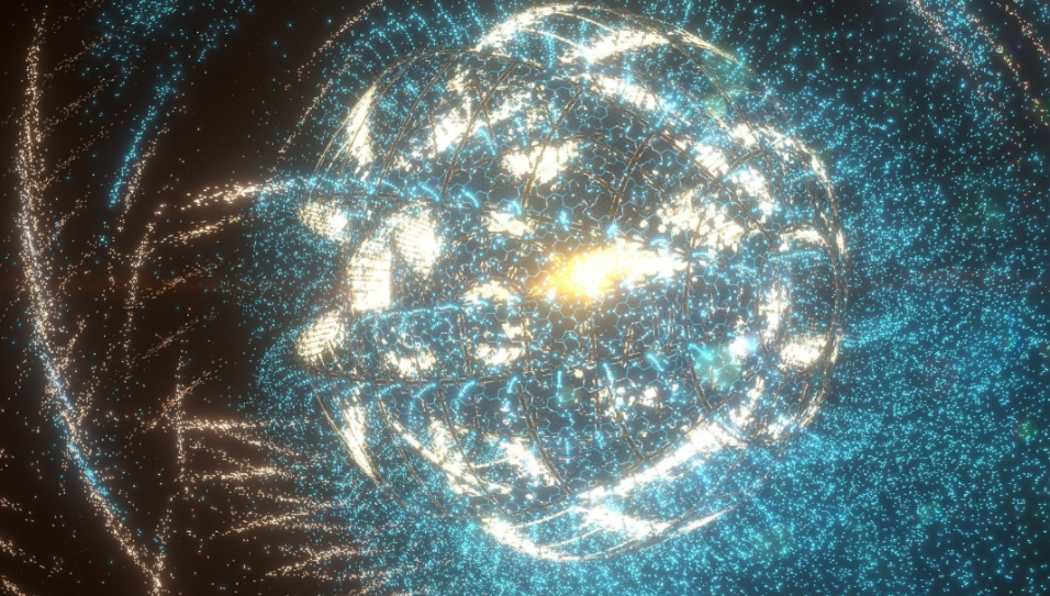 恒星|科学家对外星文明存在的猜测：戴森球