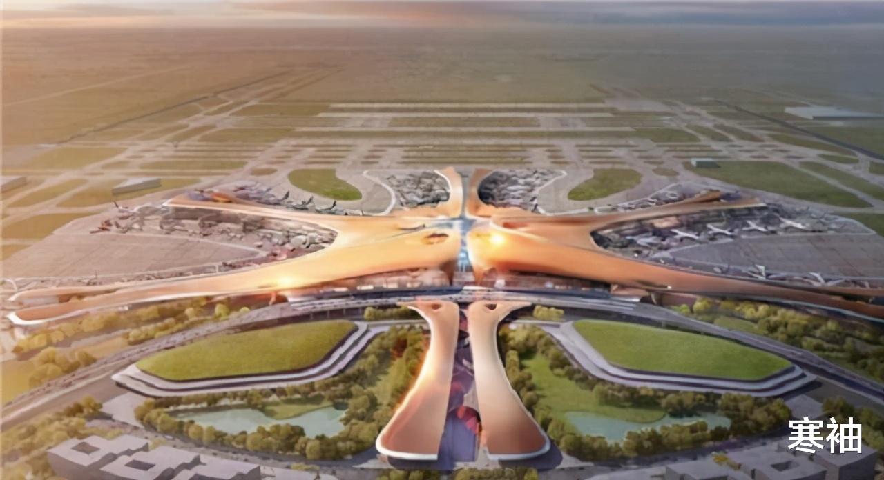 伊拉克“建築女魔頭”，設計瞭北京大興機場，卻沒能親眼見證-圖7