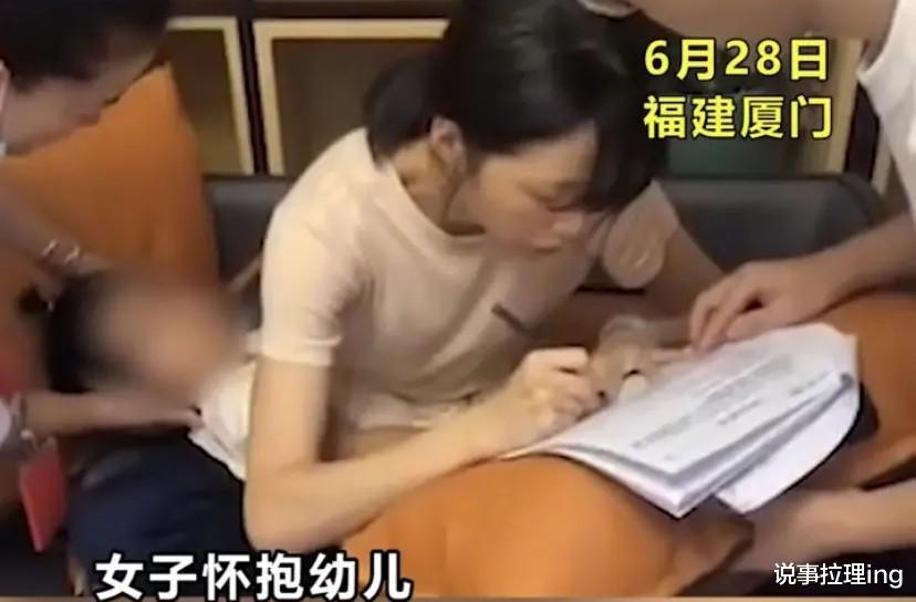 |几千万的房子说买就买 女子的任性前无古人 售楼处的态度后无来者