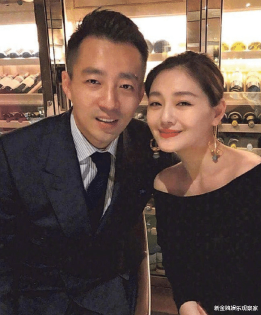 汪小菲|大S祝福汪小菲，三句话说清楚两个意思，展现离婚后的体面