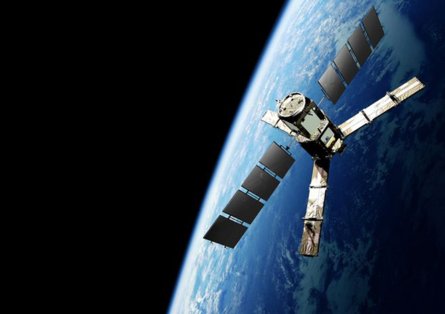 卫星失联四十多年，却突然向地球发送神秘信号，难道被操控了？